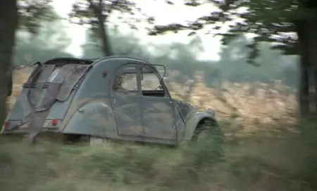 Les valseuses / Going Places (1974)