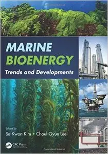 Marine Bioenergy: Trends and Developments