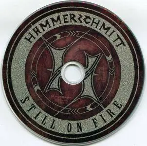 Hammerschmitt - Still On Fire (2016)
