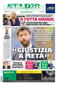 Corriere dello Sport Parma - 26 Settembre 2017