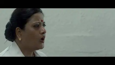 Talvar (2015)