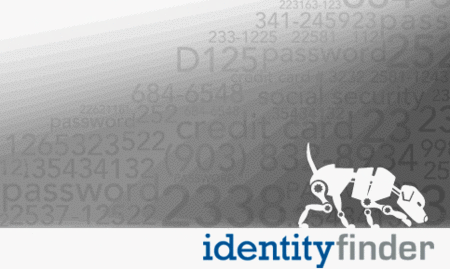 Identity Finder Professional Edition 3.4.10.5