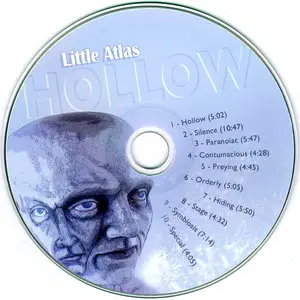 Little Atlas - Hollow (2007) Re-up