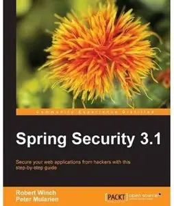 Spring Security 3.1 [Repost]