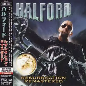 Halford - Resurrection (2000)