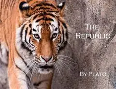 «Republic» by Plato