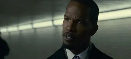Law Abiding Citizen (2009)