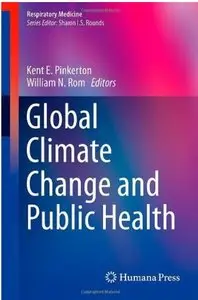 Global Climate Change and Public Health [Repost]