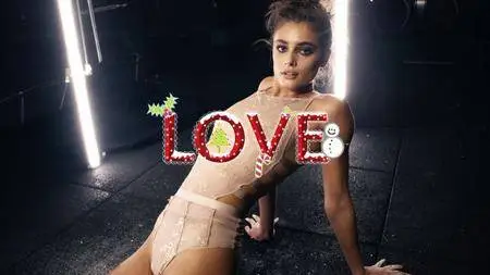 LOVE Advent 2017: DAY 10 - Taylor Hill by Phil Poynter