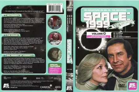 Space 1999 - Season Two Episode #2