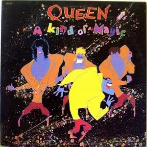Queen - 40th Anniversary Royal Orb Limited Edition USB Gift Box (2011)