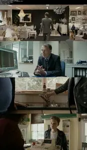 The Little Gangster (2015)