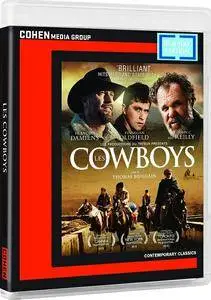 Les cowboys (2015)