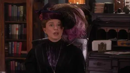 Murdoch Mysteries S01E11