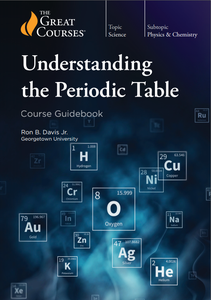 TTC - Understanding the Periodic Table (Guidebook)