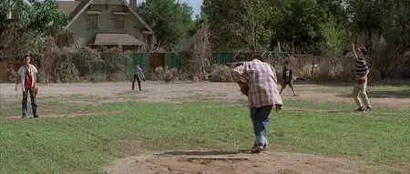 The Sandlot (1993)