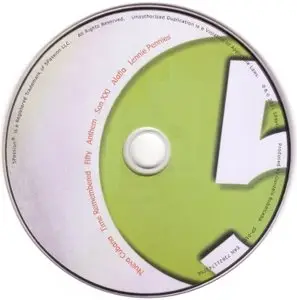 Gonzalo Rubalcaba - XXI Century (2011)