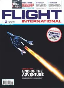 Flight International - 11-17 November 2014