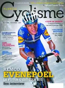 Planète Cyclisme - novembre 2019