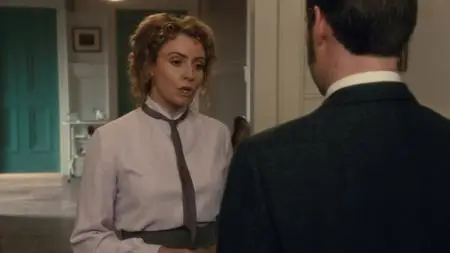 Murdoch Mysteries S13E09