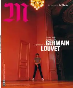 Le Monde Magazine - 7 Mars 2020