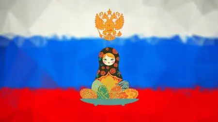 Russian Made Easy - Accelerated Learning For Russian - Vol 2