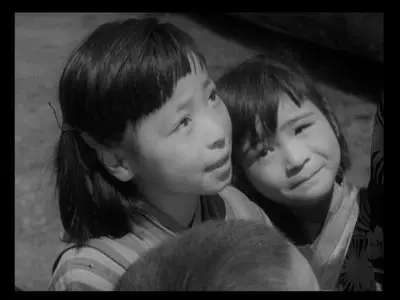 Twenty-Four Eyes (1954) [The Criterion Collection #442] [Re-UP]