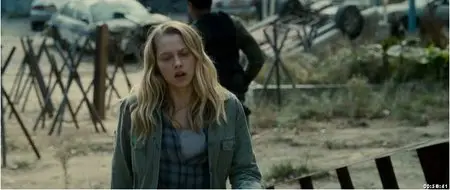 Warm Bodies (2013)