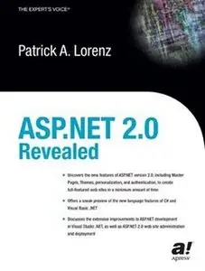 ASP.NET 2.0 Revealed (Repost)
