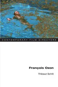 Francois Ozon (Contemporary Film Directors)