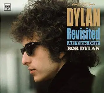 Bob Dylan - Dylan Revisited: All Time Best (2016) [5CD Box Set]