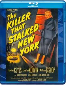 The Killer That Stalked New York (1950)