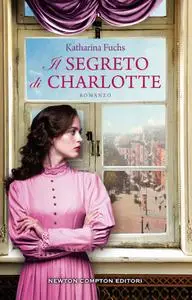 Katharina Fuchs - Il segreto di Charlotte