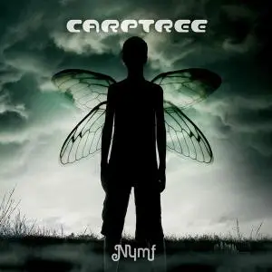 Carptree - 5 Studio Albums (2001-2010)