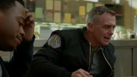 Chicago Fire S09E11