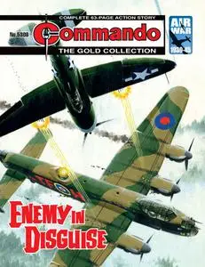 Commando – 18 February 2020