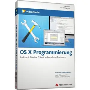 OS X Programmierung