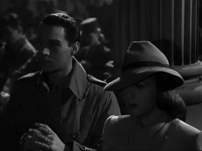Christmas Holiday (1944)