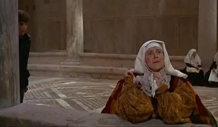 Romeo and Juliet (1968) [Repost]