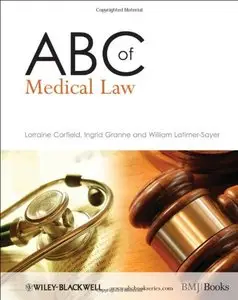 ABC of Medical Law
