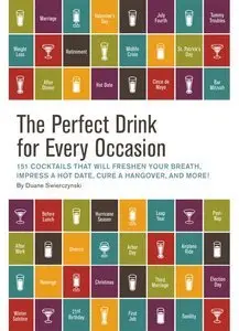 The Perfect Drink for Every Occasion (repost)