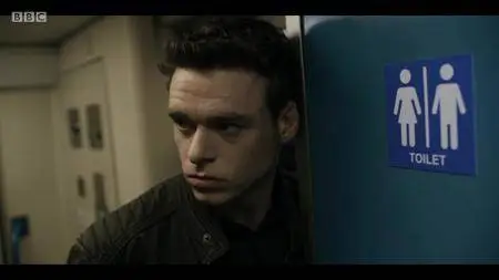 Bodyguard S01E01