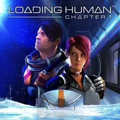 Loading Human: Chapter 1 (2016)