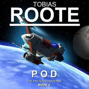 «POD» by Tobias Roote