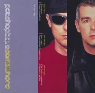 Pet Shop Boys - Singles Collection, Part 2 [26CD] (1990-1999)