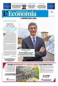 Corriere della Sera Economia - 4 Dicembre 2023