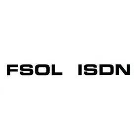 Future Sound Of London - ISDN  (Limited Edition) (1994)