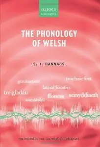 The Phonology of Welsh (repost)