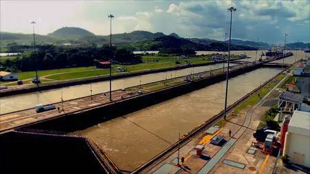 Channel 5 - Building the Panama Canal (2012)