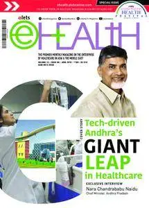 eHEALTH - June 2018